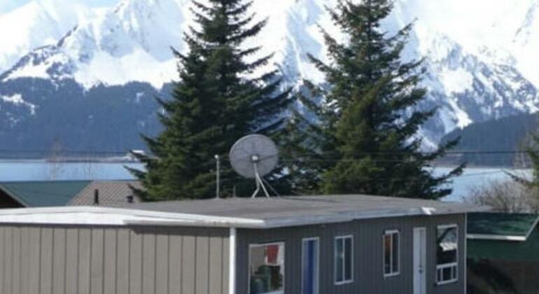 Captain's Quarters Seward - Photo3