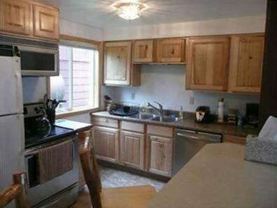 Captain's Quarters Seward - Photo5