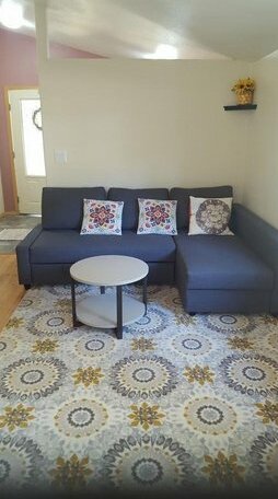Coastal Heritage Accommodations - Photo2