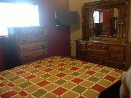 Coastal Heritage Accommodations - Photo4