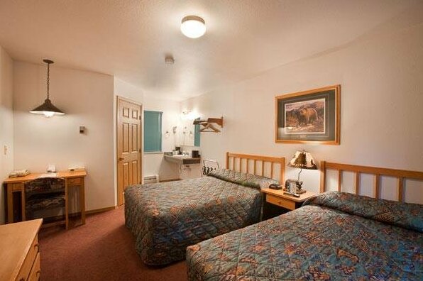 Harborview Inn - Photo4