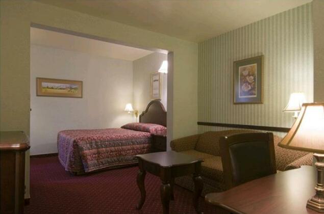Hotel Seward - Photo2