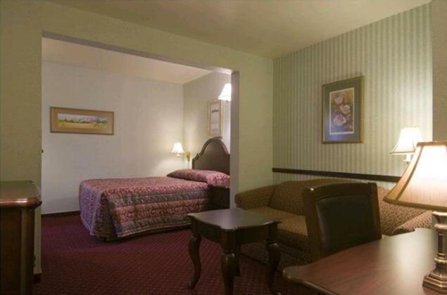 Hotel Seward - Photo2