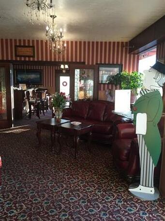 Hotel Seward - Photo3