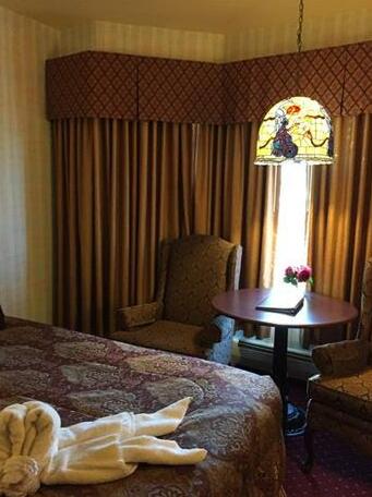 Hotel Seward - Photo4