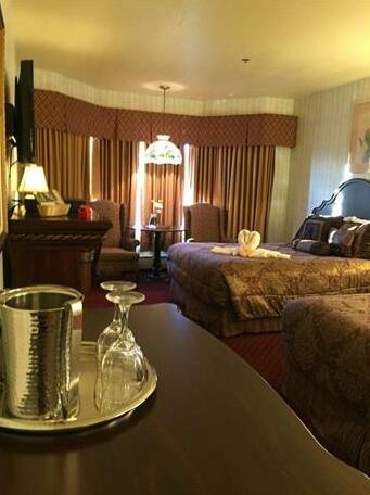 Hotel Seward - Photo5