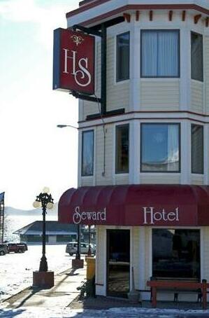 Hotel Seward