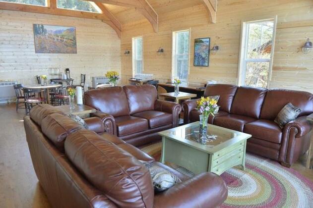 Kenai Fjords Wilderness Lodge - Photo2