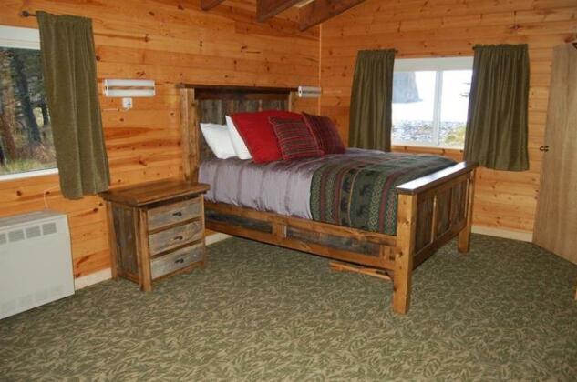 Kenai Fjords Wilderness Lodge - Photo3