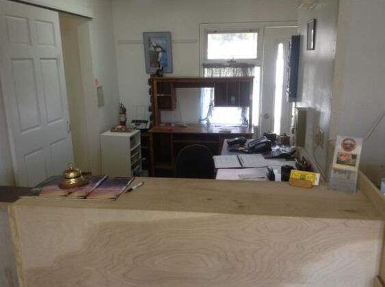 Marina Motel Seward - Photo2