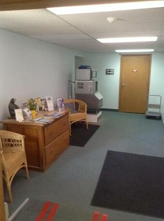 Marina Motel Seward - Photo3
