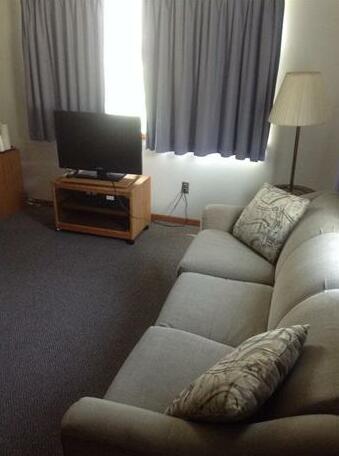 Marina Motel Seward - Photo4
