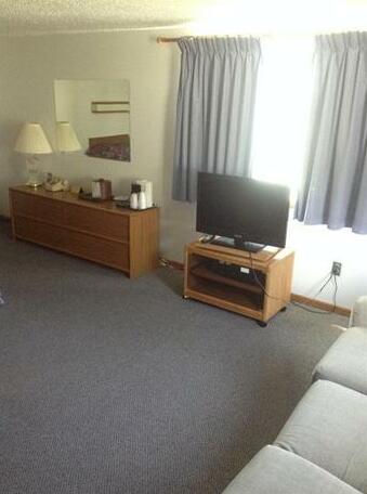 Marina Motel Seward - Photo5