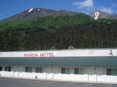 Marina Motel Seward