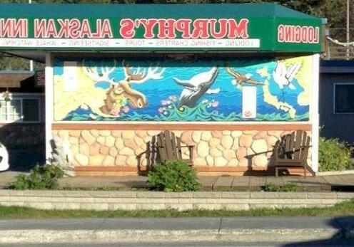 Murphy's Alaskan Inn