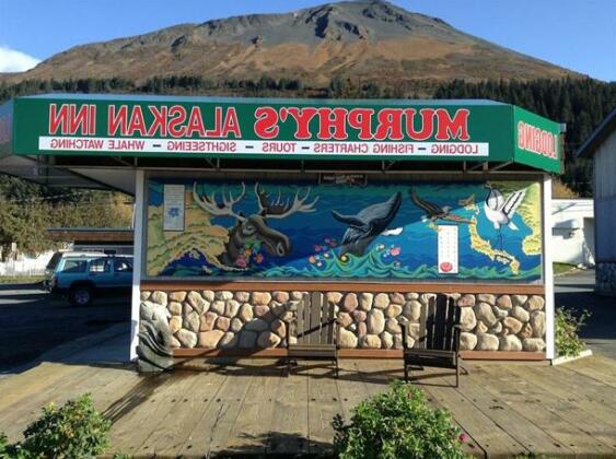 Murphy's Alaskan Inn - Photo5
