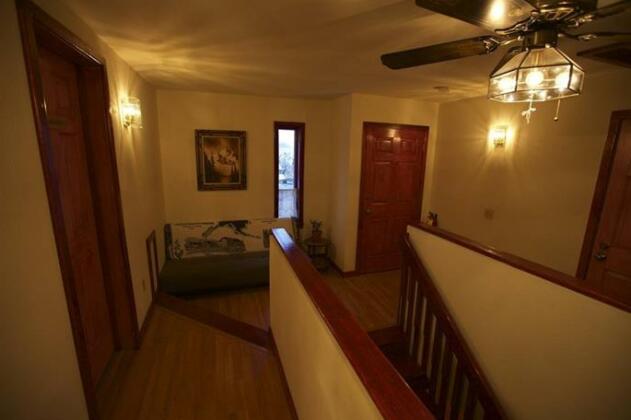 Northern Nights B&B - Photo2