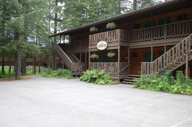 Seward Windsong Lodge - Photo3