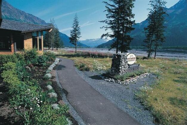 Seward Windsong Lodge - Photo5