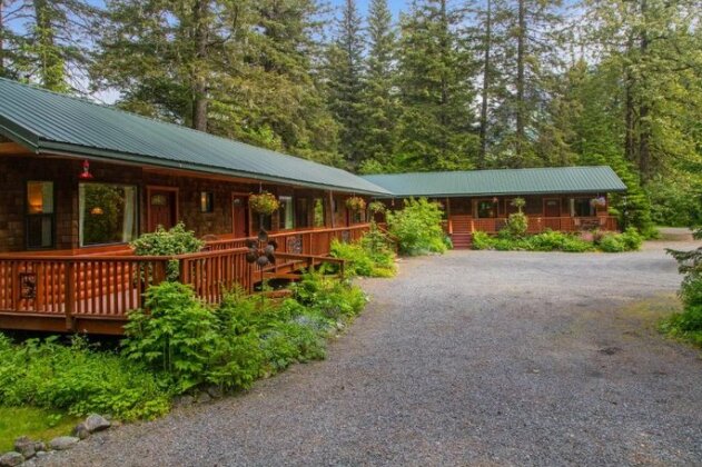 Steller Inn - Photo4