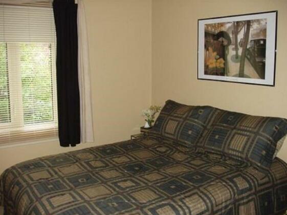 Summit View Lodge - Photo2