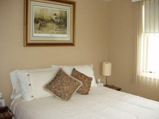 Summit View Lodge - Photo4