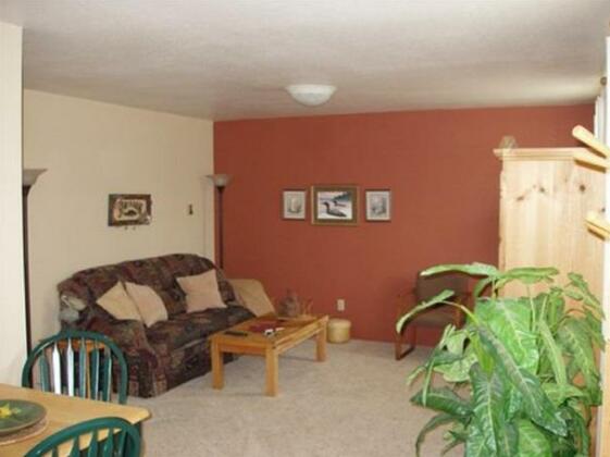 Summit View Lodge - Photo5