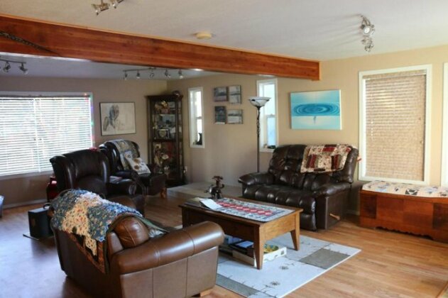Sunshine House Bed and Breakfast - Photo2
