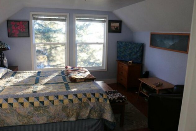 Sunshine House Bed and Breakfast - Photo3