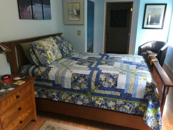 Sunshine House Bed and Breakfast - Photo4