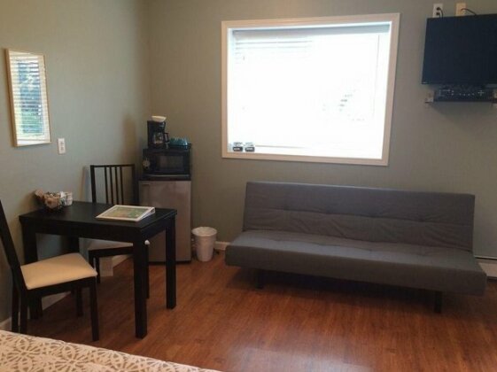 Trailhead Lodging - Photo3