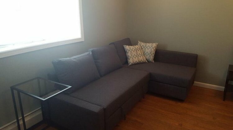 Trailhead Lodging - Photo5
