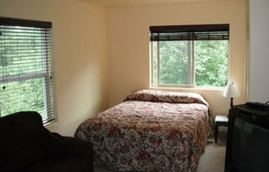 Twin Peaks Lodge and RV Park - Photo3