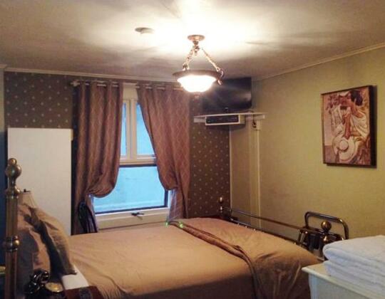 Van Gilder Hotel - Photo3