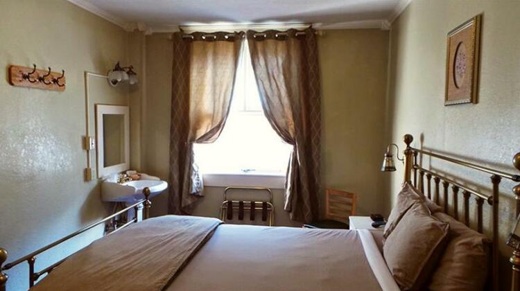Van Gilder Hotel - Photo5