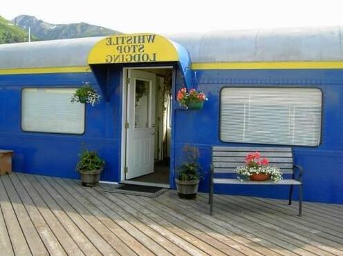 Whistle Stop Lodging - Photo2