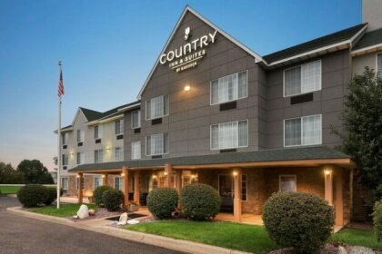 Country Inn & Suites by Radisson Minneapolis/Shakopee MN