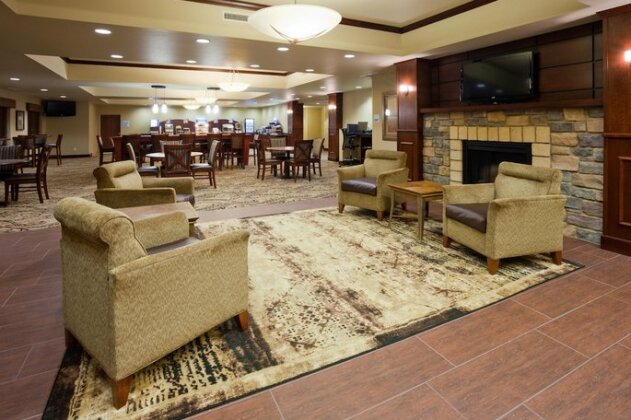 Holiday Inn Express Hotel & Suites Shakopee - Photo4