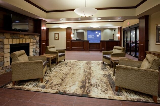 Holiday Inn Express Hotel & Suites Shakopee - Photo5