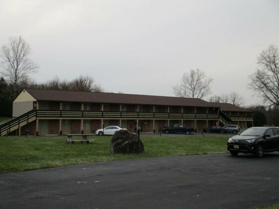 Motel 6 Shartlesville - Photo4