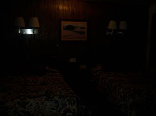 Shasta Dam Motel - Photo4