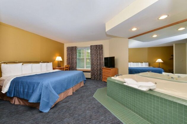 Quality Inn & Suites Shawano - Photo4
