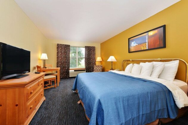 Quality Inn & Suites Shawano - Photo5