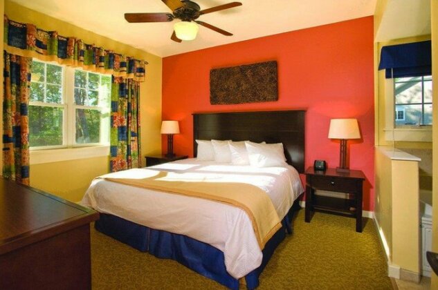 Wyndham Vacation Resorts Shawnee Village - Photo3