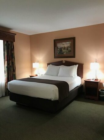 Grandstay Residential Suites Hotel - Sheboygan - Photo5