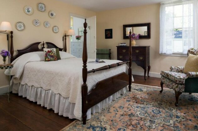 Staveleigh House Bed and Breakfast - Photo4