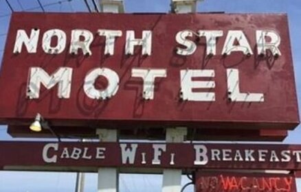 North Star Motel Shelburne