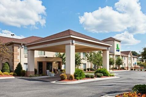 Country Inn & Suites by Radisson Shelby NC - Photo3