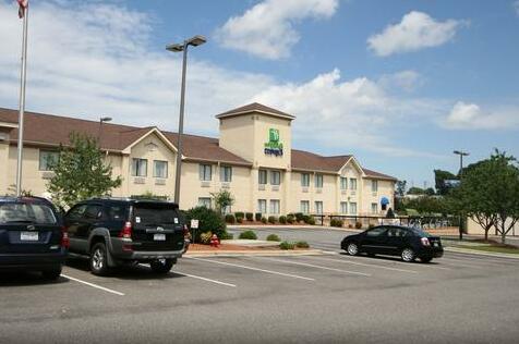 Country Inn & Suites by Radisson Shelby NC - Photo4