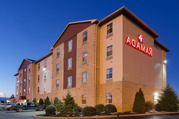 Ramada by Wyndham Shelbyville Louisville East